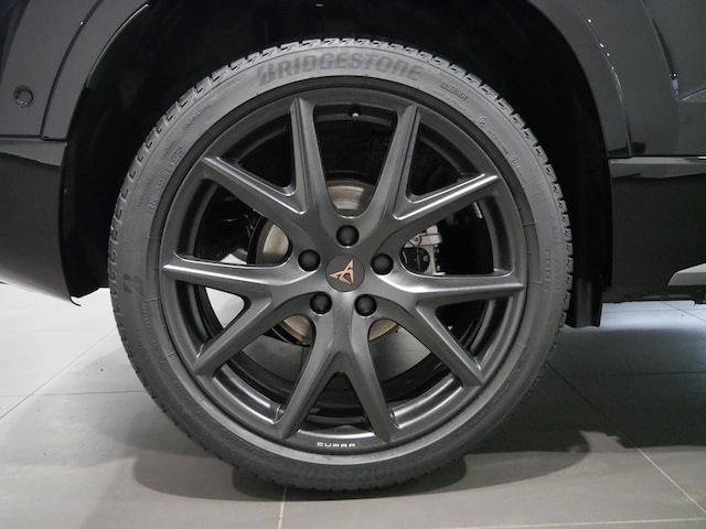 Cupra Ateca 2.0 TSI 4Drive