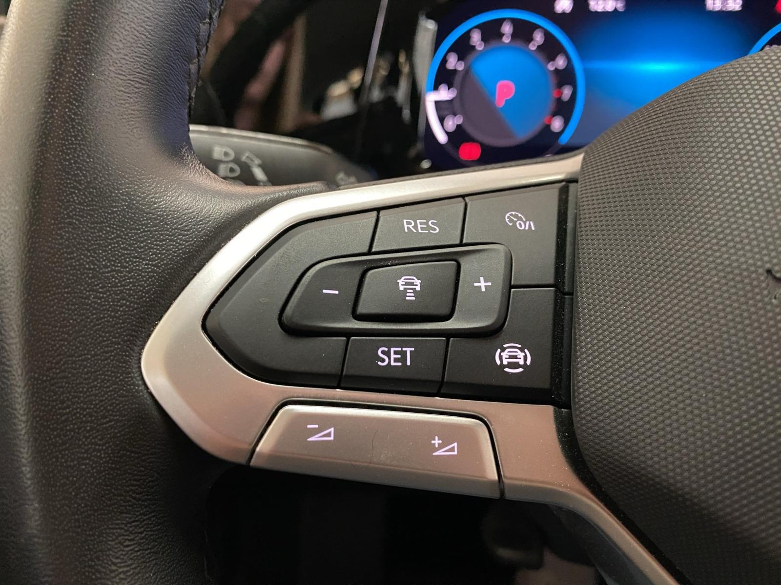 Volkswagen Golf DSG Golf VIII Life