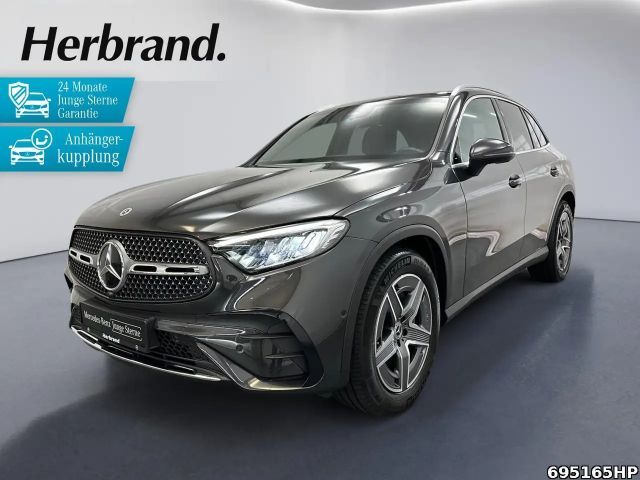 Mercedes-Benz GLC 220 4MATIC AMG Line GLC 220 d
