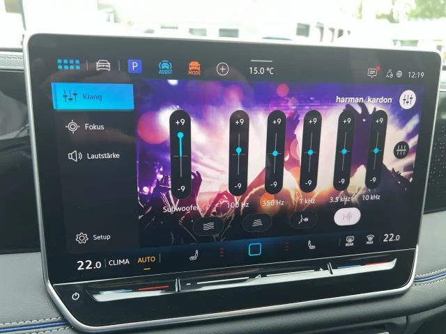 Volkswagen Tiguan 2.0 TSI R-Line