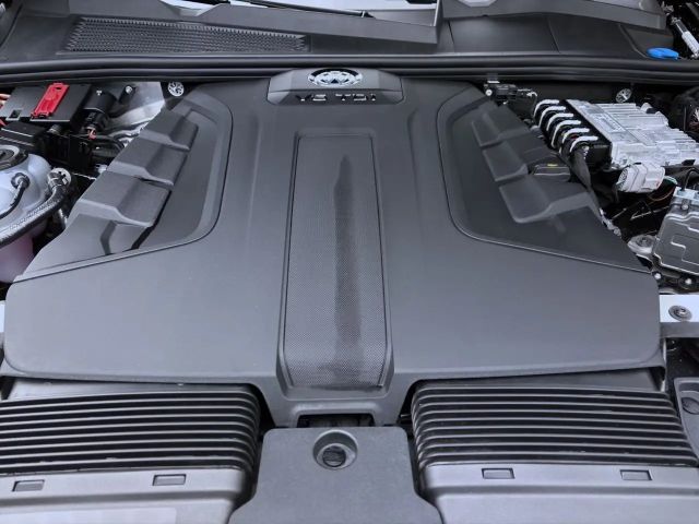 Volkswagen Touareg 3.0 V6 TDI R-Line