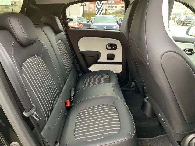 Renault Twingo Electric Techno