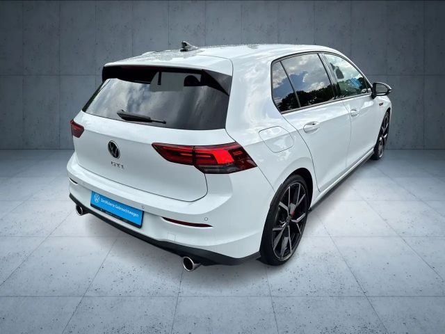 Volkswagen Golf Business GTI