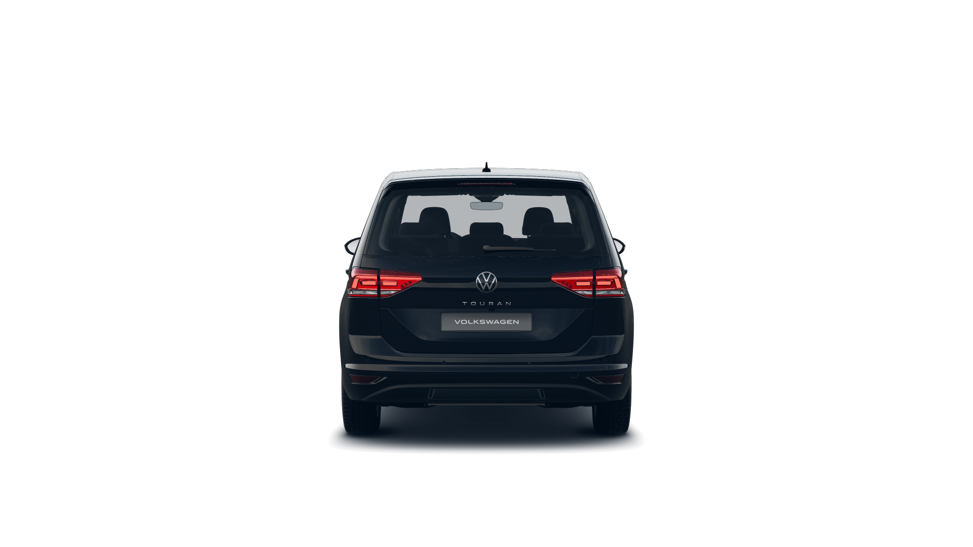 Volkswagen Touran 1.5 TSI