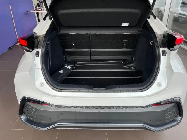 Toyota C-HR Hybride Lounge Vierwielaandrijving
