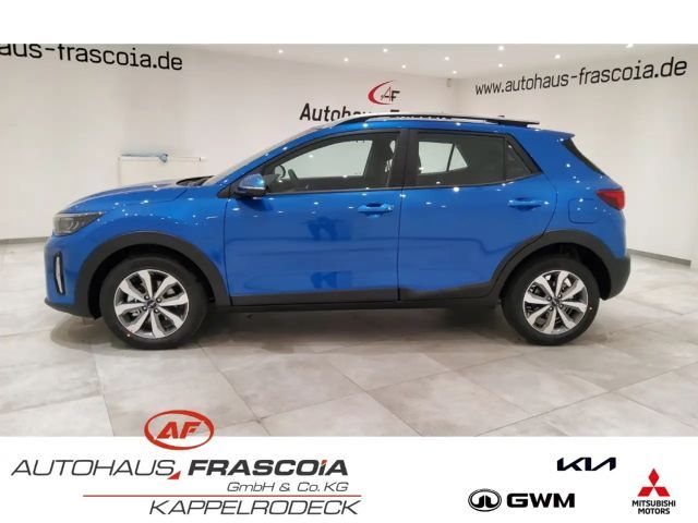 Kia Stonic GDi Vision