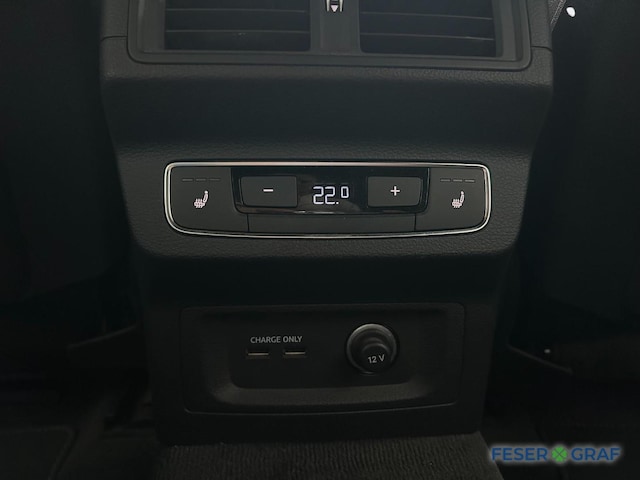 Audi SQ5 SUV TDI tiptronic Audi SQ5 SUV