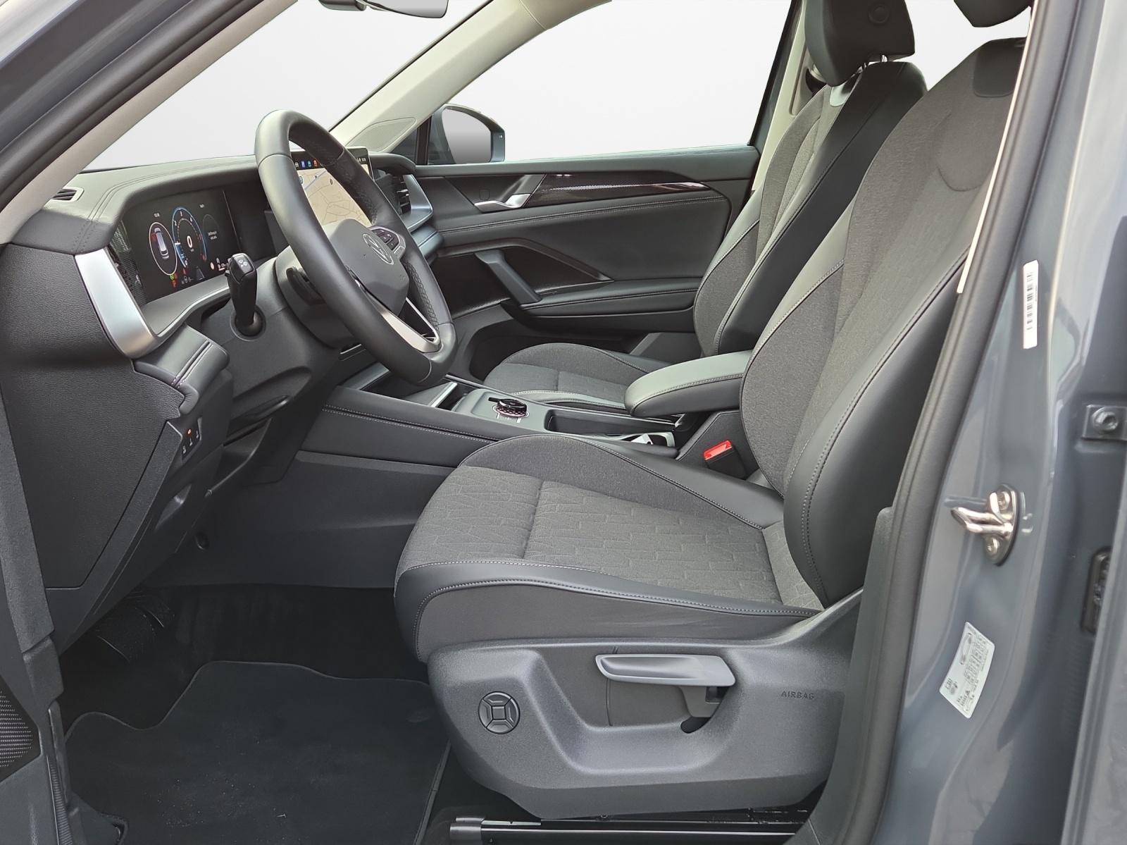 Volkswagen Tayron 2.0 TDI DSG Life