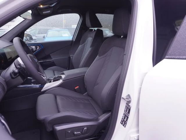 BMW X3 M-Sport xDrive