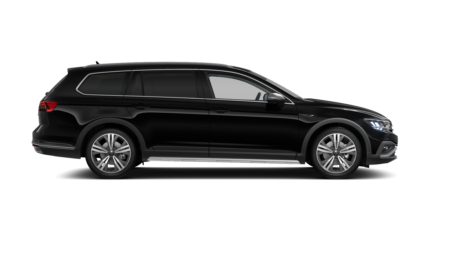 Volkswagen Passat 2.0 TDI 4Motion DSG Variant