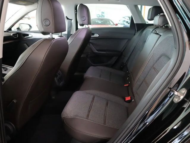 Seat Leon Sportstourer Xcellence