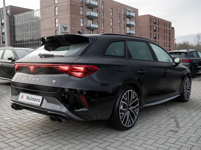 Cupra Leon 2.0 TSI DSG ST Sportstourer