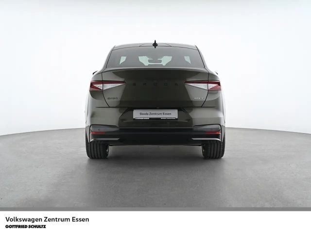 Skoda Enyaq Coupe Sportline