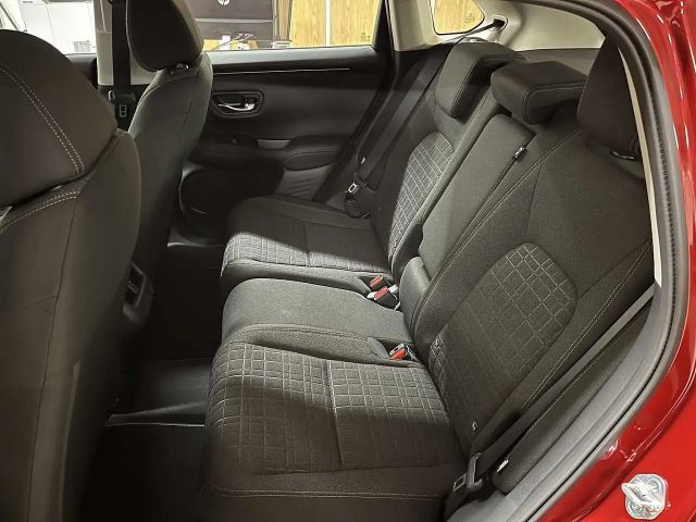 Honda ZR-V 2.0 e:HEV i-MMD