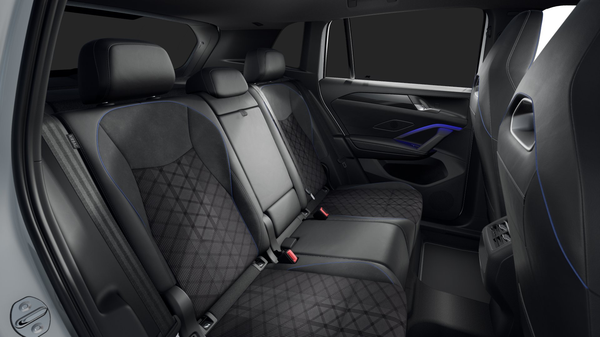 Volkswagen Tiguan 1.5 TSI DSG