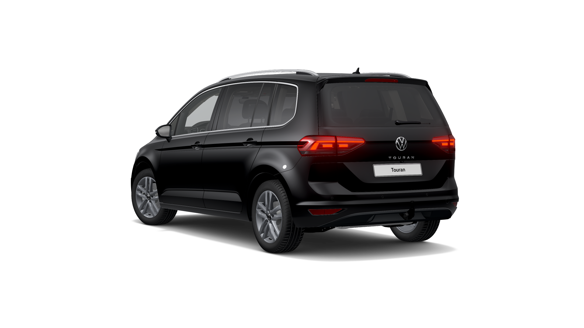 Volkswagen Touran 1.5 TSI Highline