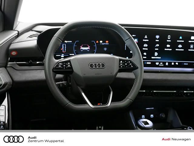 Audi SQ6 e-tron Quattro Sportback