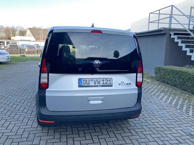 Volkswagen Caddy 2.0 TDI
