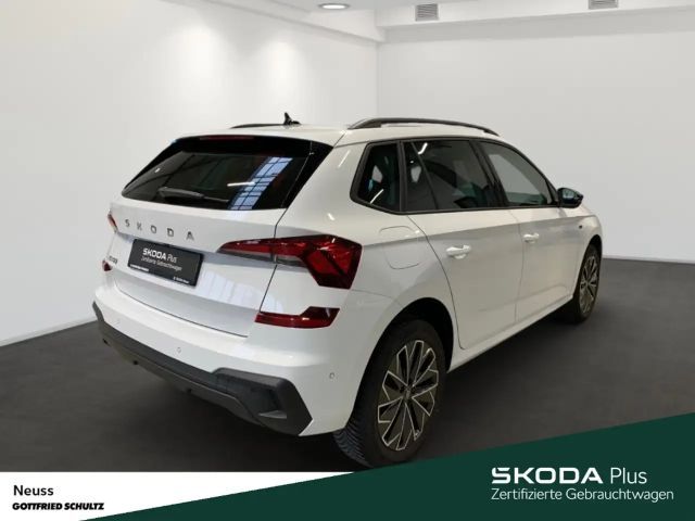 Skoda Kamiq Selection