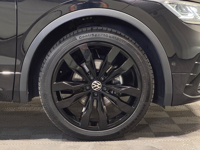Volkswagen Tiguan 1.5 TSI DSG R-Line