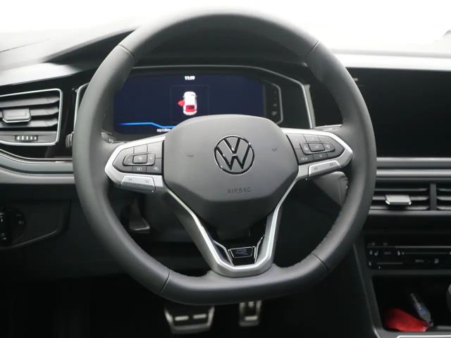 Volkswagen Taigo DSG R-Line