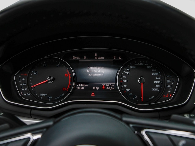 Audi A4 35 TDI Avant S-Tronic