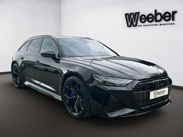 Audi A6 e-tron Avant Performance Quattro