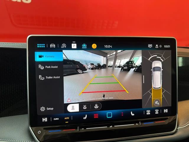 Volkswagen Passat Business DSG Variant