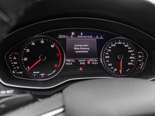 Audi A5 40 TFSI S-Tronic Sportback