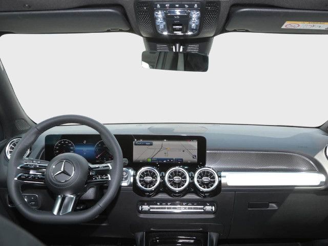 Mercedes-Benz GLB 200 GLB 200 d