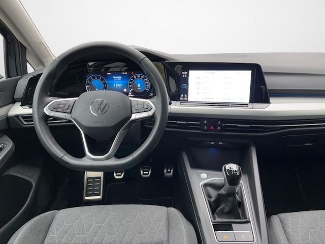 Volkswagen Golf 1.5 TSI Move