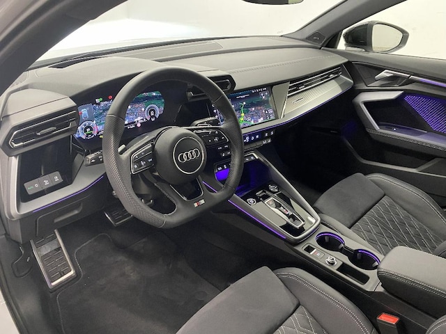 Audi A3 35 TDI S-Tronic