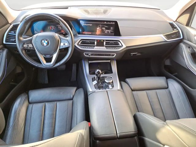 BMW X5 xDrive30d