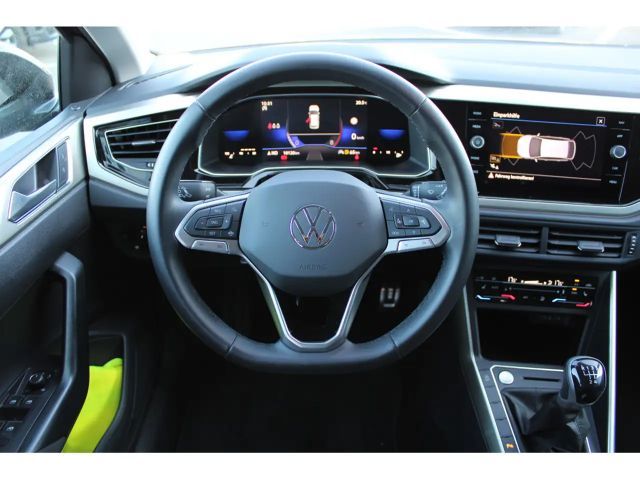 Volkswagen Taigo 1.0 TSI Life