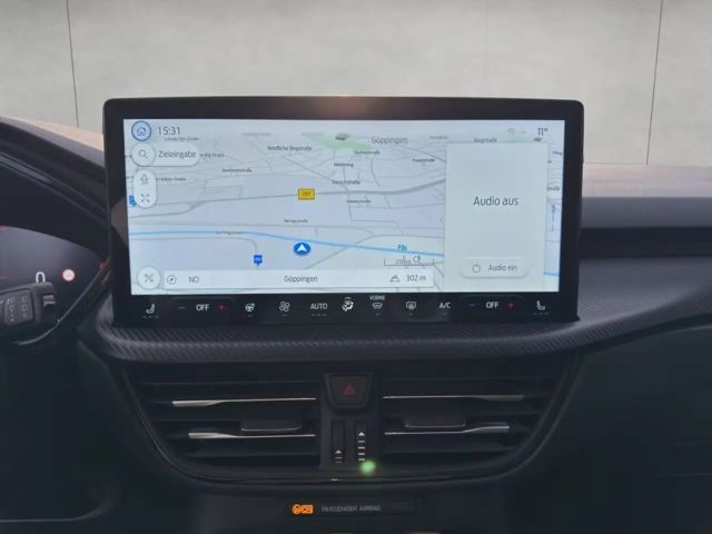 Ford Kuga EcoBoost ST Line X