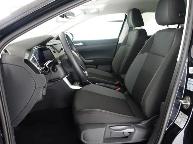 Volkswagen Taigo Life