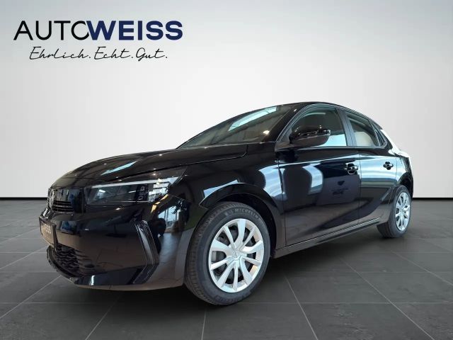 Opel Corsa Edition Turbo