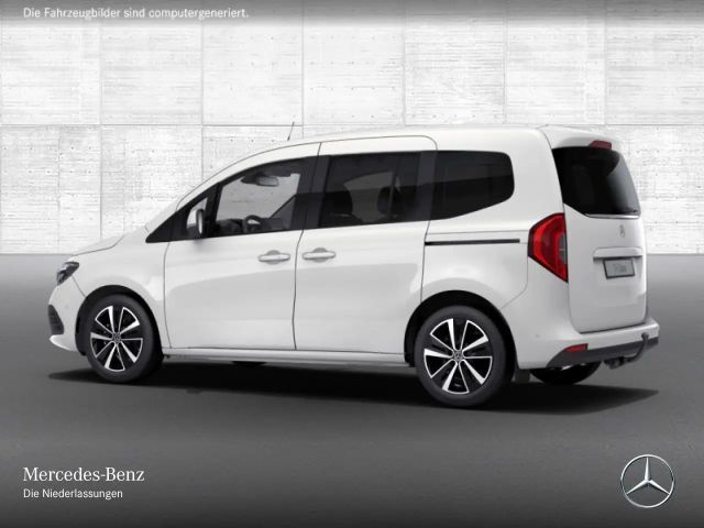 Mercedes-Benz T 180 Progressive