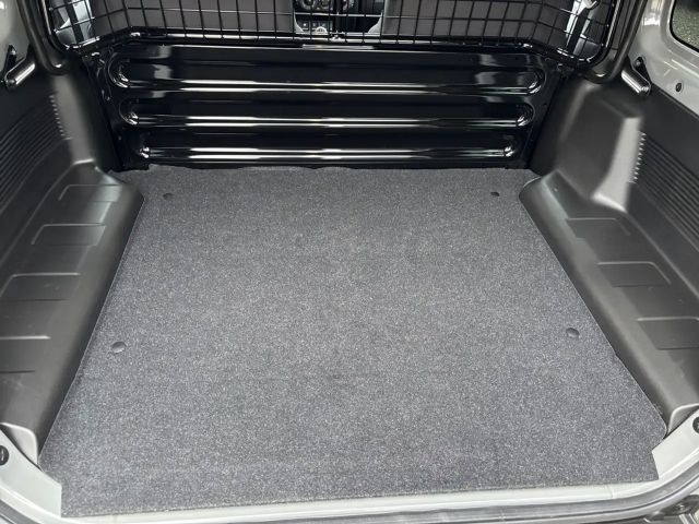 Suzuki Jimny AllGrip