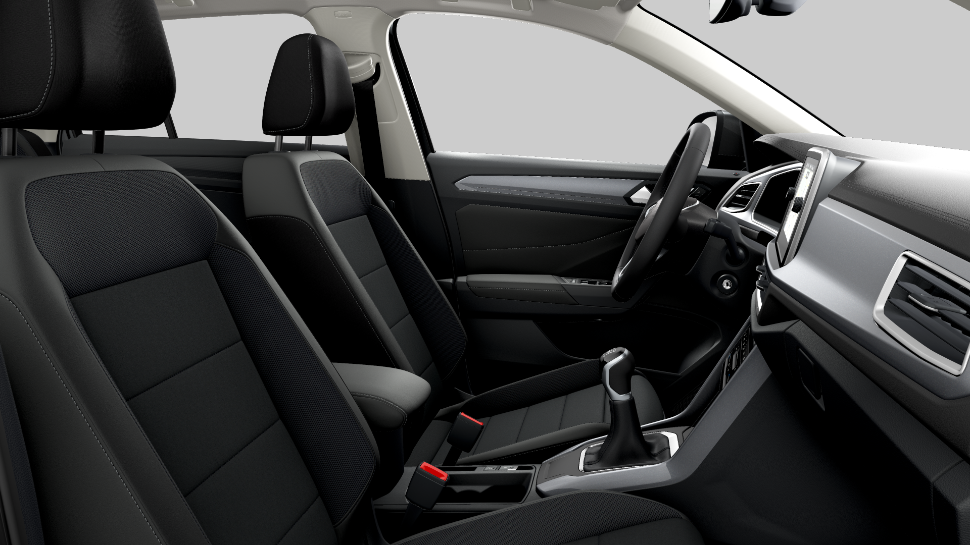 Volkswagen T-Roc 2.0 TDI Style