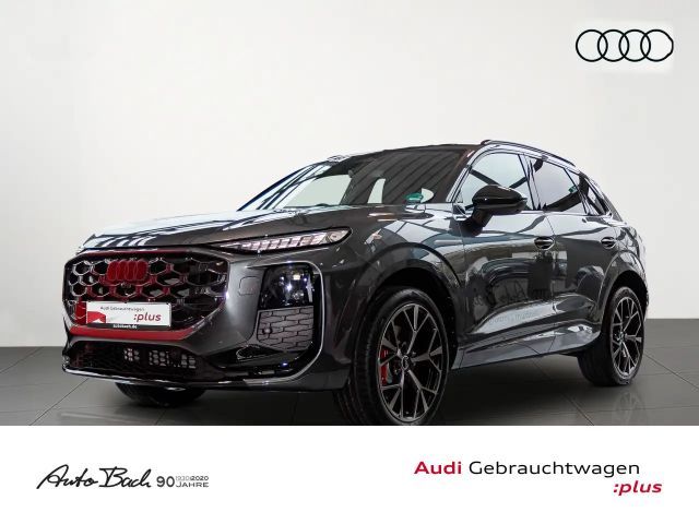 Audi Q3 Hybride S-Tronic