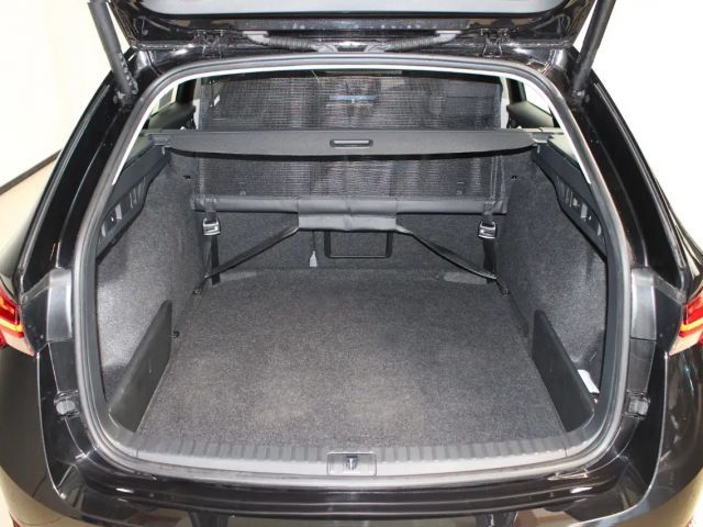 Skoda Octavia 2.0 TDI Combi Style Style