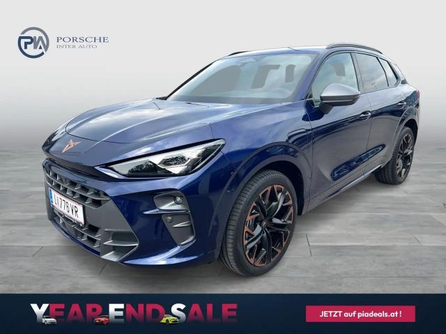 Cupra Terramar 1.5 e-Hybrid e-Hybrid