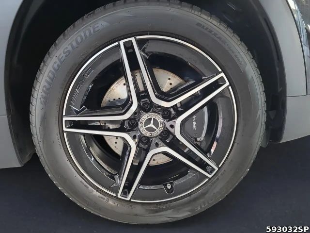 Mercedes-Benz GLB 200 AMG Line