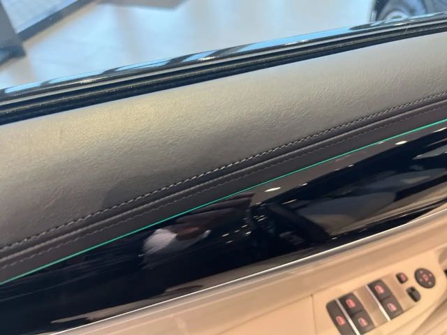 BMW 530 530d Luxury Line Touring xDrive