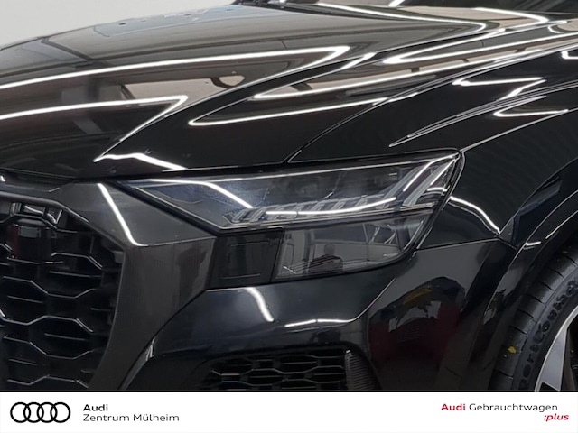 Audi RS Q8 Quattro