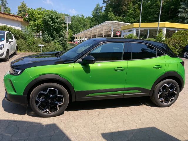 Opel Mokka GS-Line Grand Sport