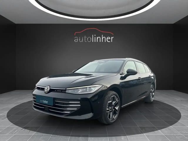 Volkswagen Passat Business IQ.Drive Variant