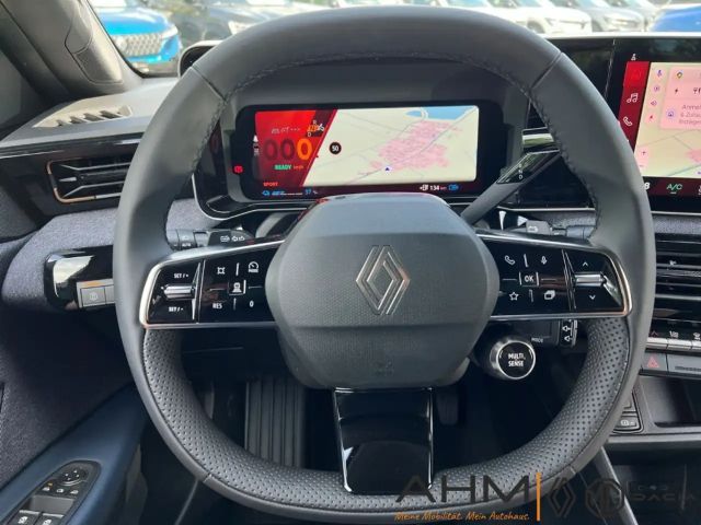 Renault 4 Comfort Electric Techno