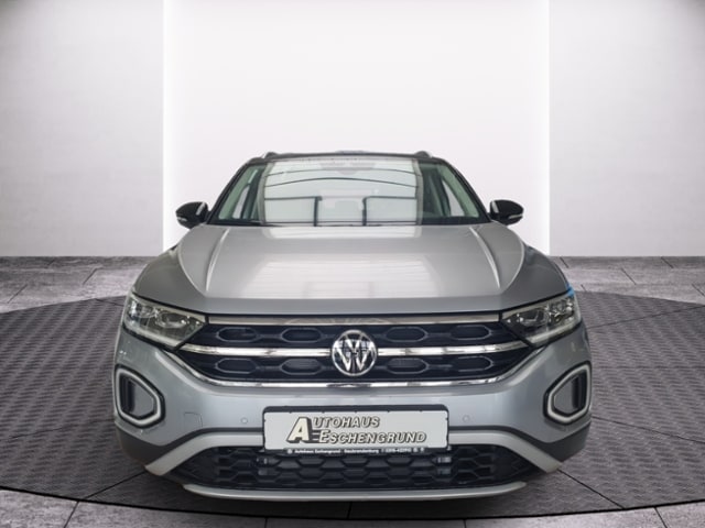 Volkswagen T-Roc 1.5 TSI DSG